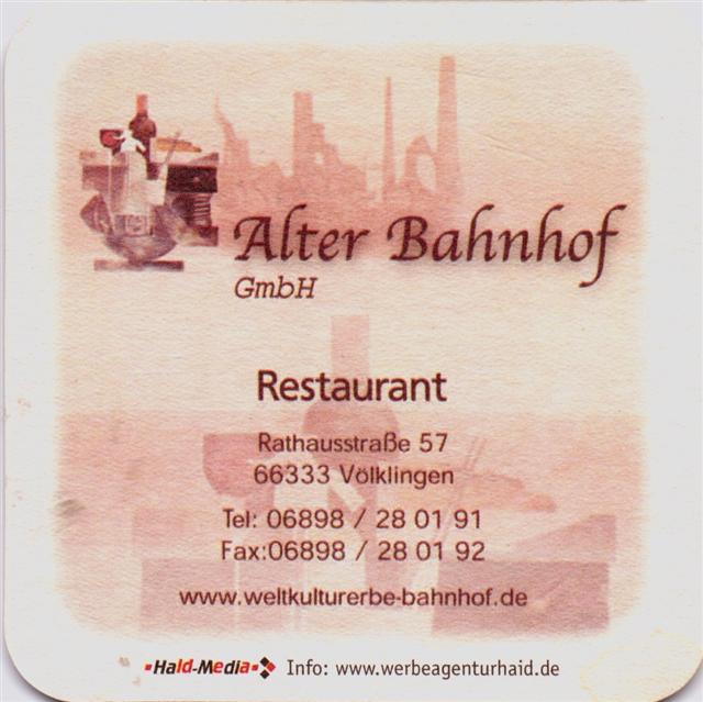 vlklingen vk-sl alter bahnhof 1-2a (quad185-restaurant)